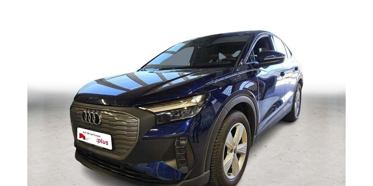 Audi Q4 e-tron 47.172 km 24.440 &euro; Moers-Hülsdonk 47441