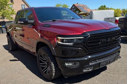 Dodge RAM 93.580 km 43.500 &euro; Niendorf bei Stecknitz 23881