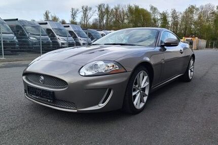 Jaguar XKR 76.910 km 28.950 &euro; Essen 45309