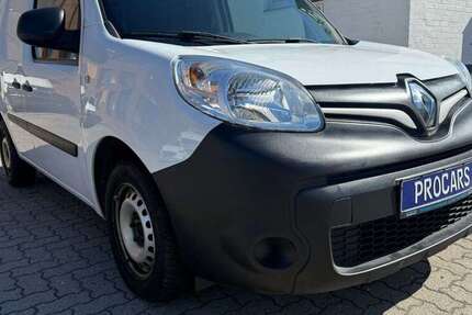 Renault Kangoo 189.500 km 6.495 &euro; Hamburg 20537