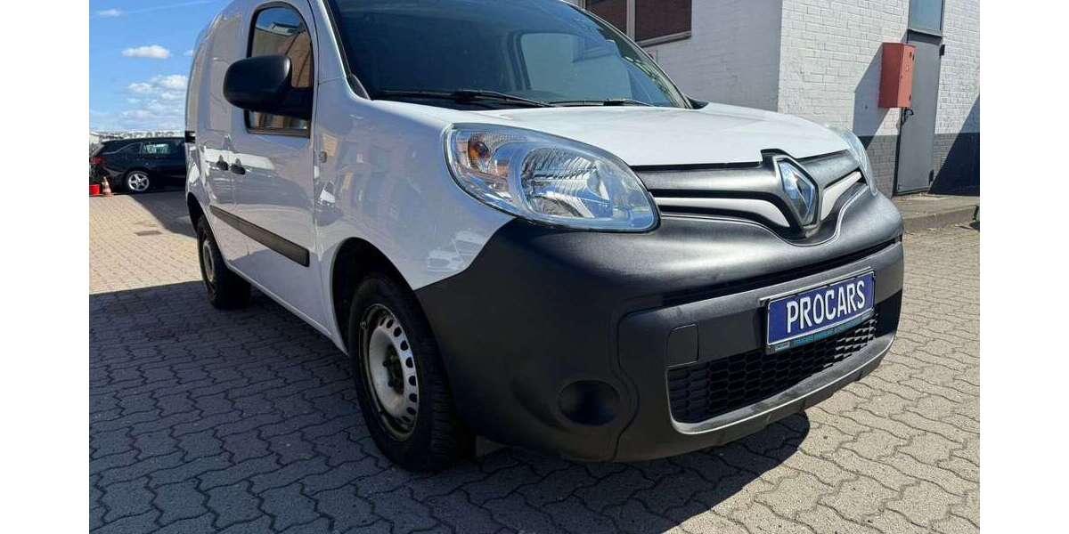 Renault Kangoo 189.500 km 6.495 &euro; Hamburg 20537