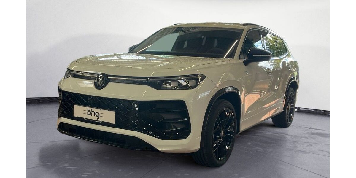 VW Tayron 6.999 km 54.690 &euro; Balingen 72336