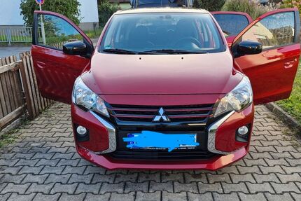 Mitsubishi Space Star 8.730 km 13.800 &euro; Coburg 96450