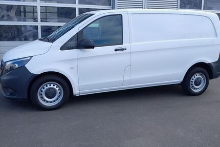 Mercedes-Benz Vito 157.800 km 15.458 &euro; Bitburg 54634