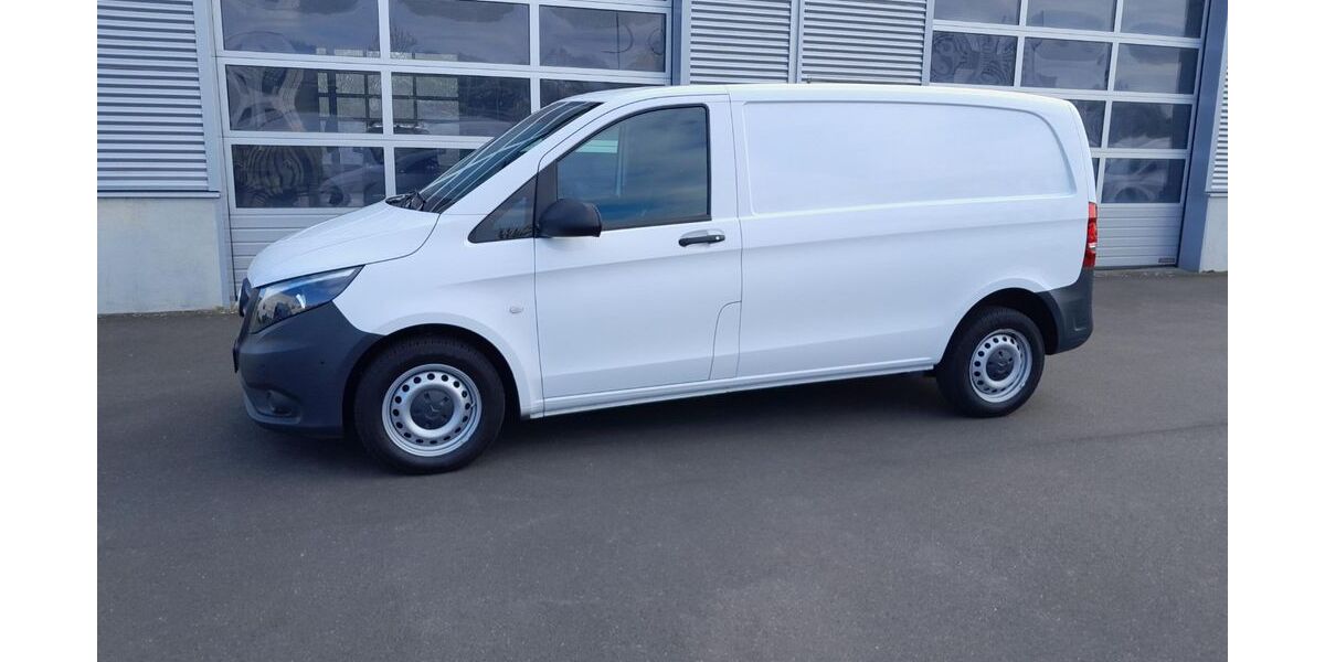 Mercedes-Benz Vito 157.800 km 15.458 &euro; Bitburg 54634