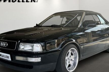Audi 80