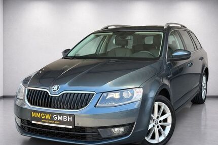 Skoda Octavia 268.253 km 6.990 &euro; Bensheim 64625