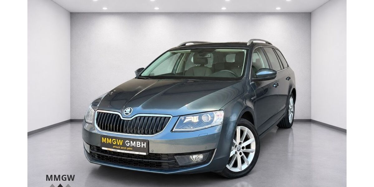 Skoda Octavia 268.253 km 6.990 &euro; Bensheim 64625