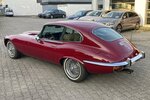 Jaguar E-Type V12 *Klima,Schalter,Topzustand,Traumwagen 149.500 km 64.900 € Schorndorf 73614