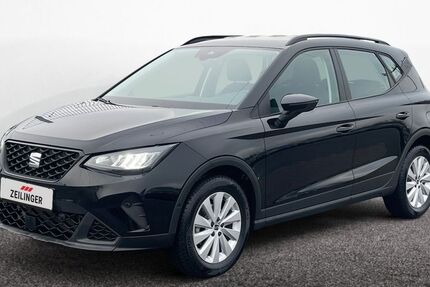 Seat Arona 1.270 km 23.339 &euro; Dietersheim 91463