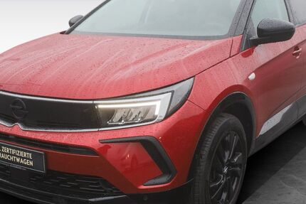 Opel Grandland (X) 45.980 km 21.790 € Neuhaus 98724