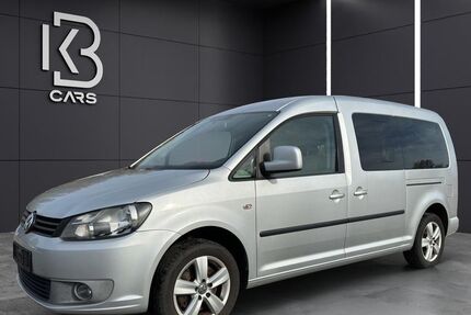 VW Caddy Maxi 260.018 km 5.590 &euro; Burgkunstadt 96224