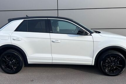 VW T-Roc 89.000 km 18.750 &euro; Memmingen 87700