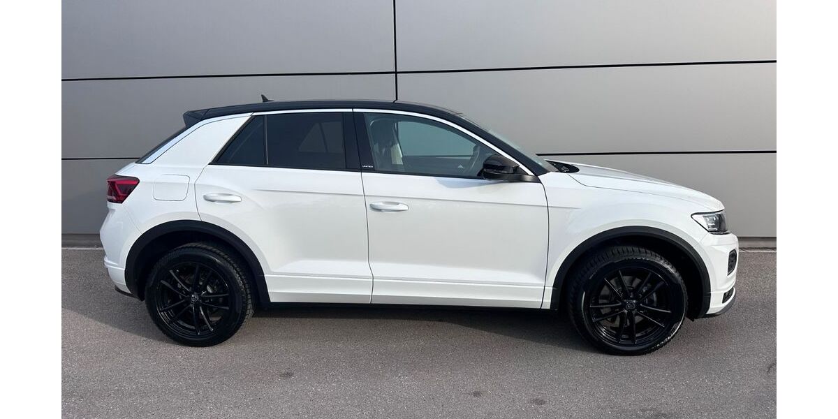 VW T-Roc 89.000 km 18.750 &euro; Memmingen 87700