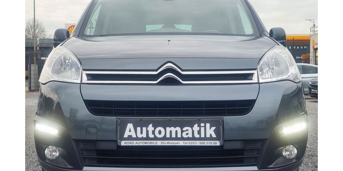 Citroen Berlingo 98.008 km 11.100 &euro; Duisburg 47178