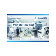 KNAUER Wissenschaftliche Geräte GmbH