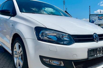 VW Polo 41.600 km 9.490 € Bruchmühlbach-Miesau 66892