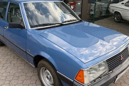 Mitsubishi Galant 86.700 km 4.950 &euro; Beverstedt 27616
