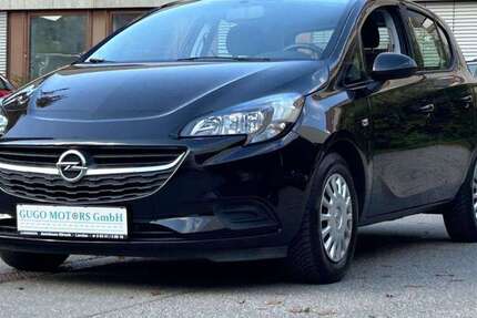 Opel Corsa 45.000 km 8.618 € Reutlingen 72766