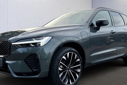 Volvo XC60 17.141 km 62.950 &euro; Kassel 34123