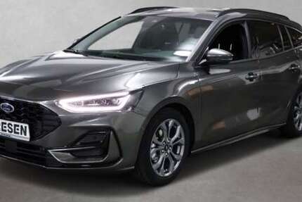 Ford Focus 14.316 km 25.990 € Bonn 53119