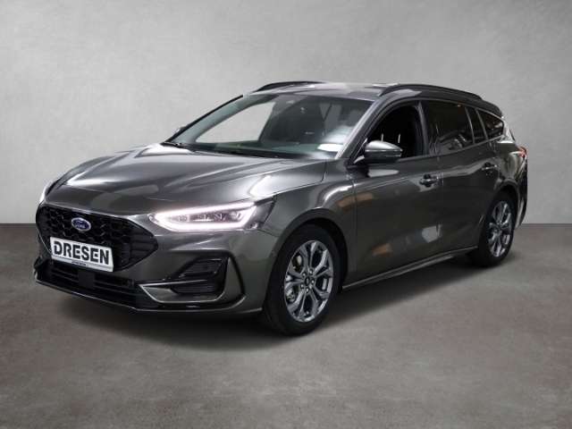 Ford Focus 14.316 km 25.990 € Bonn 53119