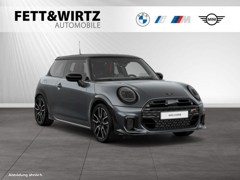Cooper S