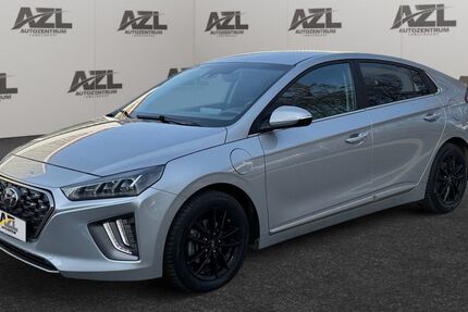 Hyundai IONIQ 67.000 km 17.950 &euro; Weißenfels OT Langendorf 06667
