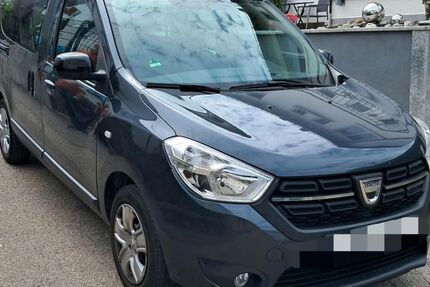 Dacia Dokker 45.000 km 13.900 &euro; Blaustein 89134