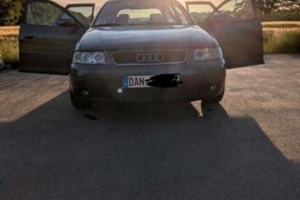 Audi A3 260.000 km 550 &euro; Jameln 29479