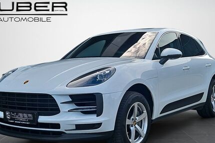 Porsche Macan 135.000 km 36.790 &euro; Bodenkirchen 84155
