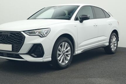 Audi Q3 17.750 km 39.950 &euro; Mühlhausen 92360