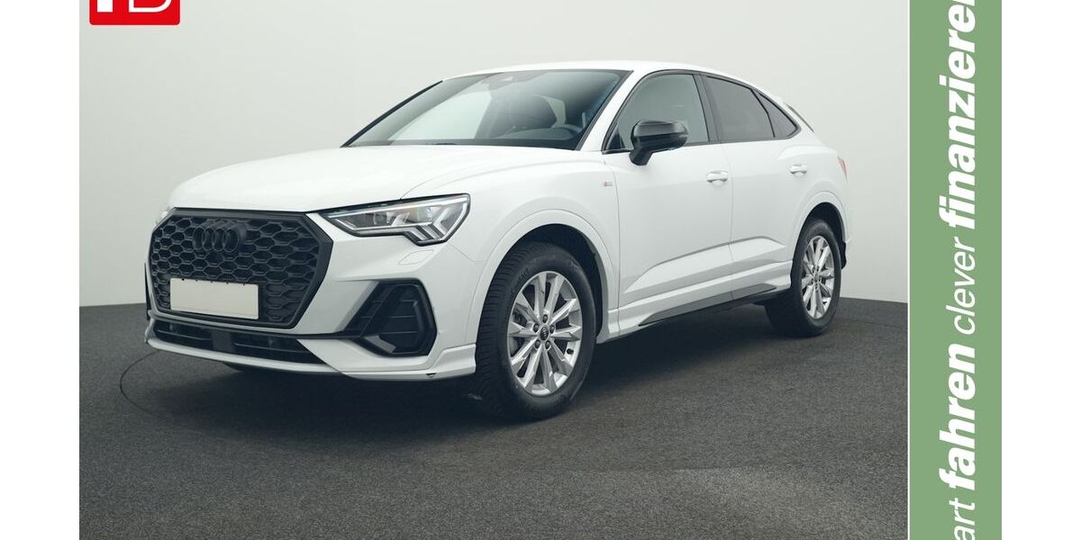 Audi Q3 17.750 km 39.950 &euro; Mühlhausen 92360