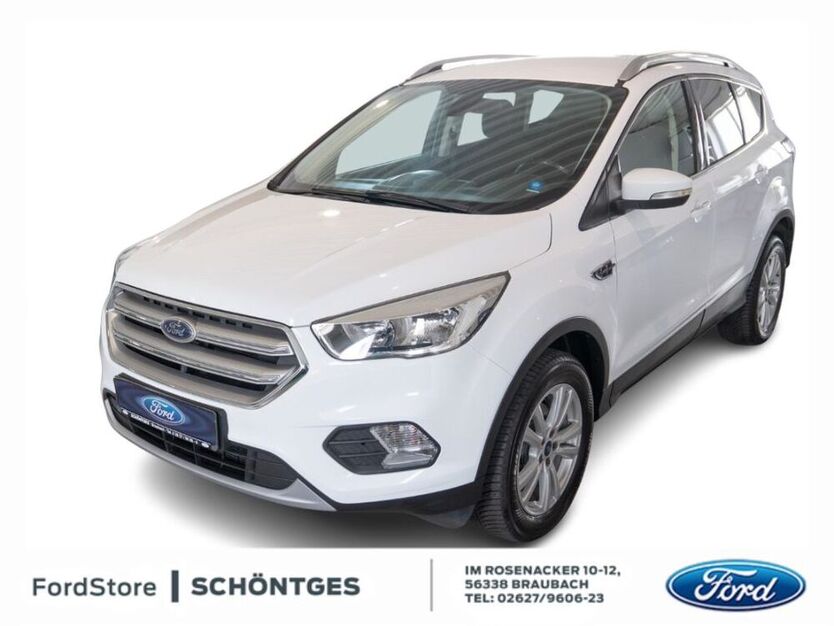 Kuga