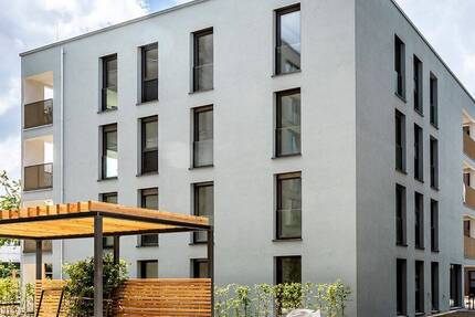 3-Zimmer-Wohnung in Leinfelden-Echterdingen »Schelmenäcker Haus 2, preisgedämpft« 3 zimmer