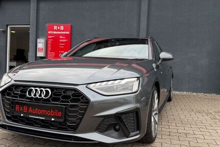 Audi A4 207.340 km 19.499 &euro; Gaggenau 76571