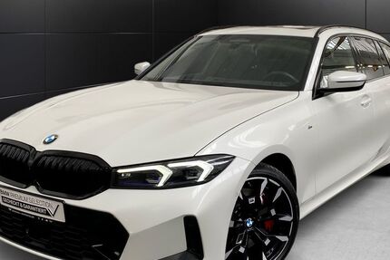 BMW 330 6.100 km 52.590 &euro; Weilheim 82362