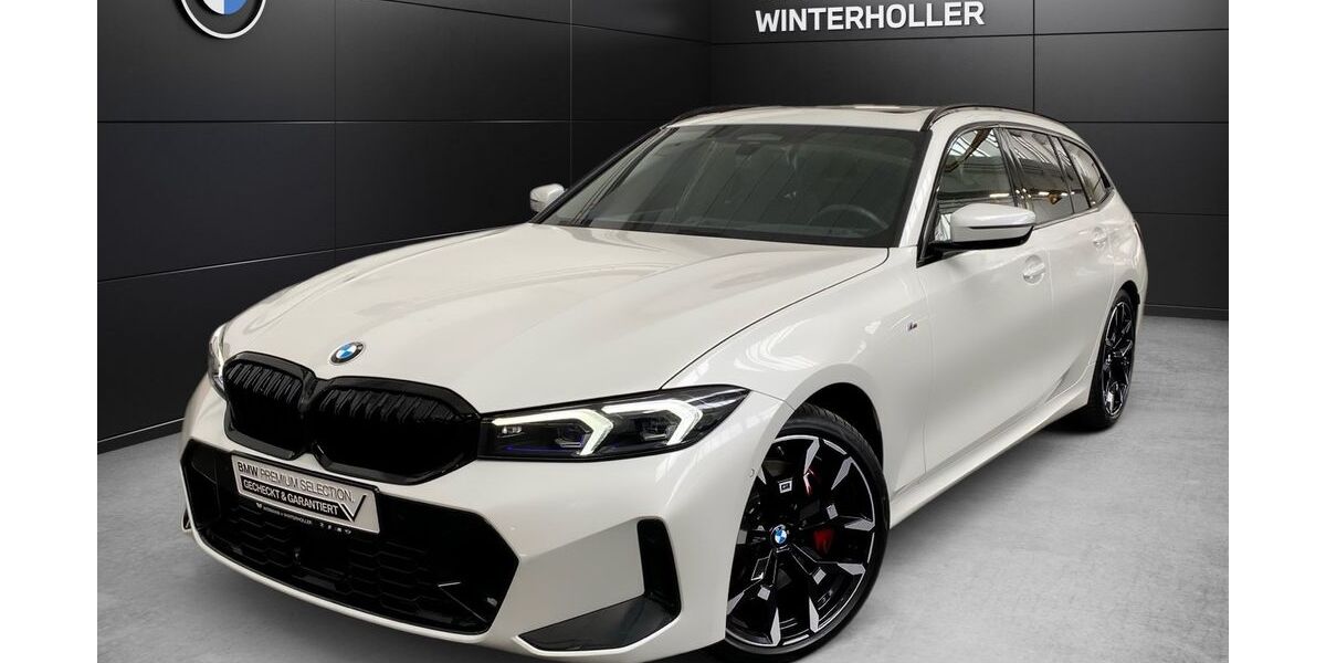 BMW 330 6.100 km 52.590 &euro; Weilheim 82362
