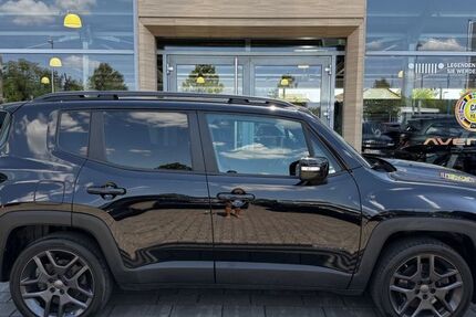 Jeep Renegade 116.652 km 19.190 &euro; Aschaffenburg 63741