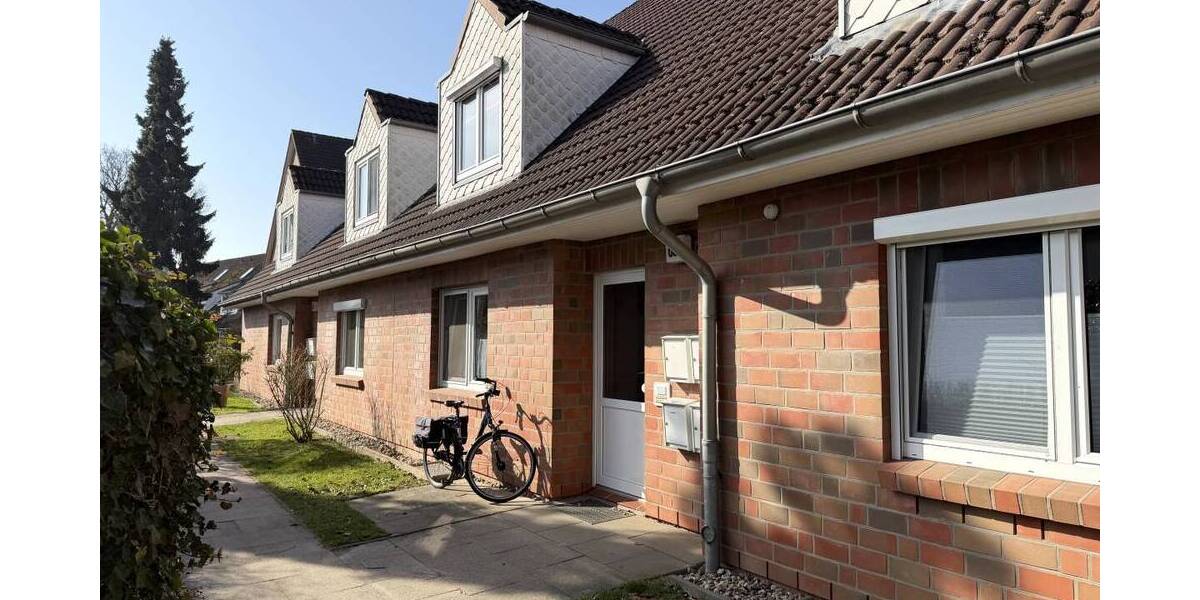 Einfamilienhaus Schwarzenbek - 2 Zimmer, 149.000&euro; | Angebot:26128488