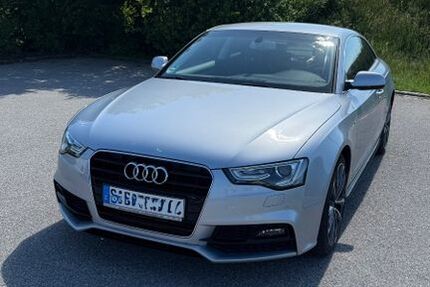 Audi A5 134.750 km 16.900 &euro; Wackersdorf 92442
