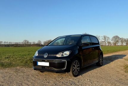VW e-up! 31.000 km 15.899 &euro; Rühen 38471