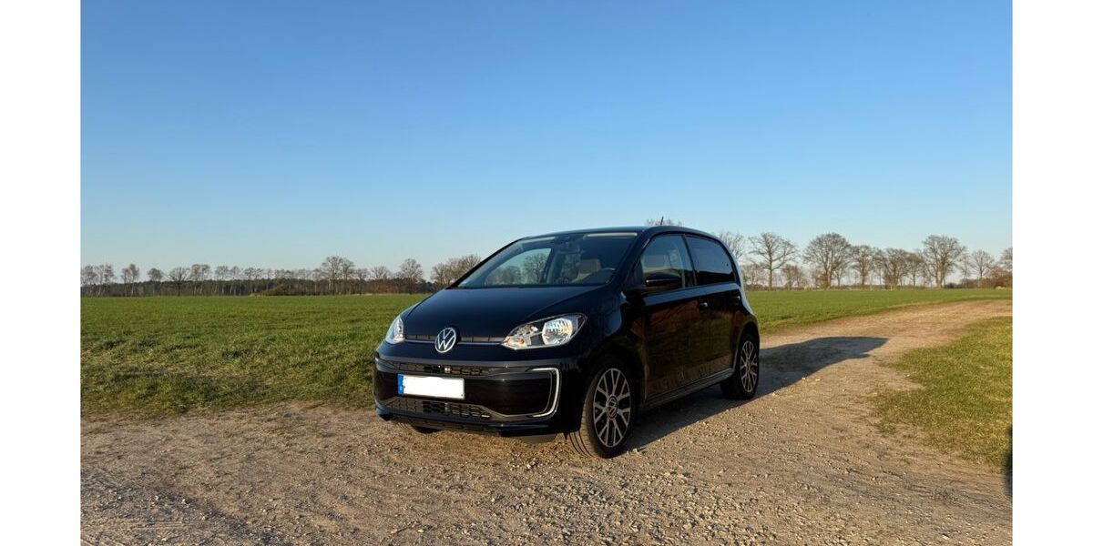 VW e-up! 31.000 km 15.899 &euro; Rühen 38471