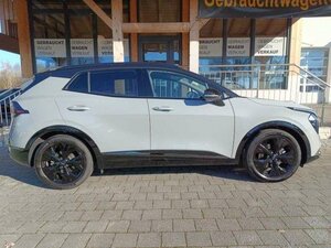 Kia SPORTAGE 1.6T AWD DCT NIGHTLINE SD GD 3.898 km 36.490 &euro; Höhenkirchen-Siegertsbrun 85635