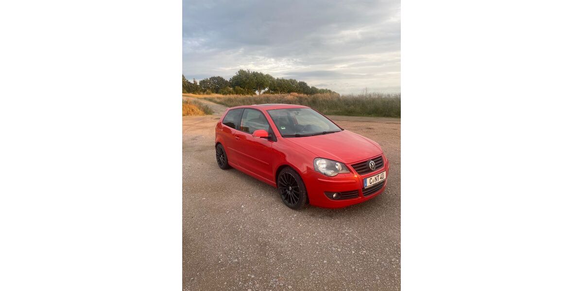 VW Polo 132.000 km 2.700 &euro; Chemnitz 09111