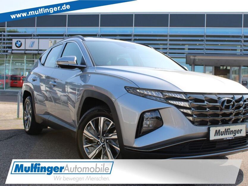 Hyundai TUCSON 63.746 km 22.980 € Schwäbisch Gmünd 73529