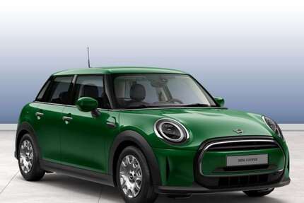 Mini Cooper 47.200 km 27.499 &euro; Cloppenburg 49661