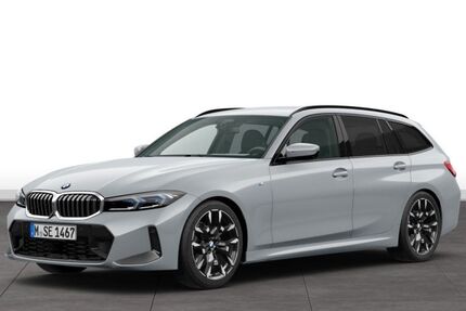 BMW 330 24.817 km 53.890 &euro; Siegen 57076