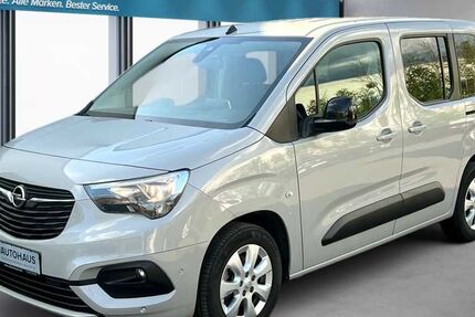 Opel Combo Life 38.190 km 19.460 &euro; Schweinfurt 97424