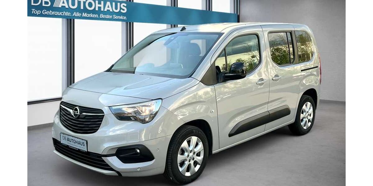 Opel Combo Life 38.190 km 19.460 &euro; Schweinfurt 97424